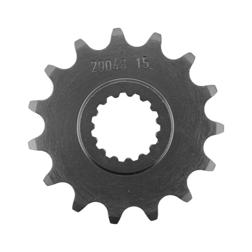 Sprocket Front 15T for #525 Chain