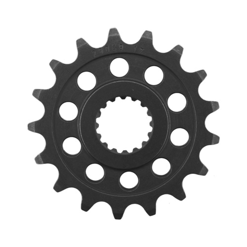 Sprocket Front Sport 17T for #525 Chain