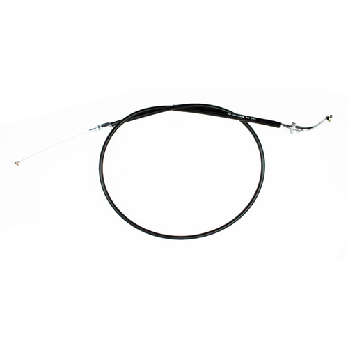Throttle Cable Push