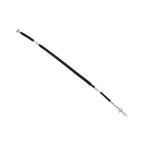 Brake Cable - Rear Foot