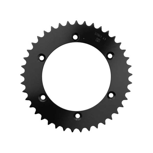 Sprocket Rear Steel 41T for #520 Chain