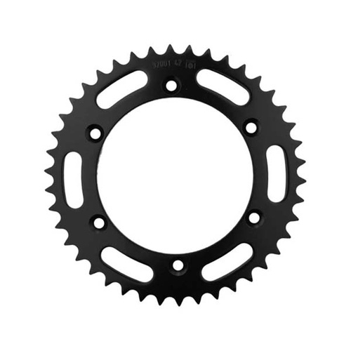 Sprocket Rear Steel 42T for #520 Chain