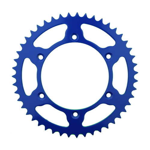 Sprocket Rear Steel Lightweight 47T for #520 Chain