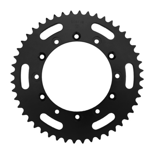 Sprocket Rear Steel 48T for #520 Chain