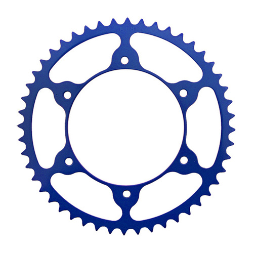 Sprocket Rear Steel Lightweight 48T for #520 Chain