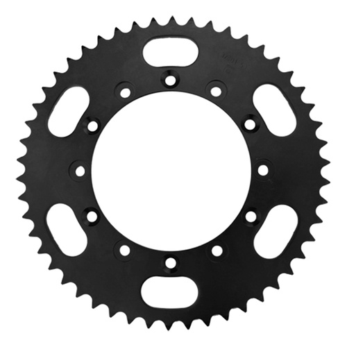 Sprocket Rear Steel 50T for #520 Chain