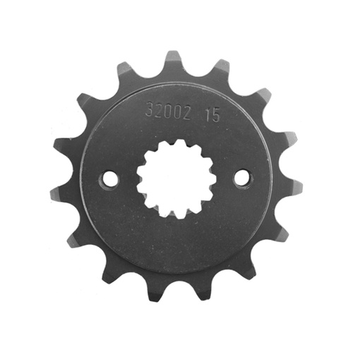 Sprocket Front 15T for #520 Chain