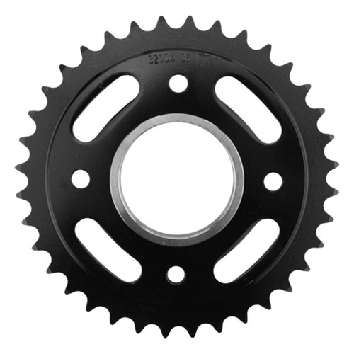 Sprocket Rear Steel 36T for #520 Chain