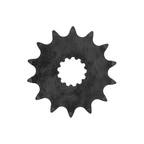 Sprocket Front 14T for #520 Chain