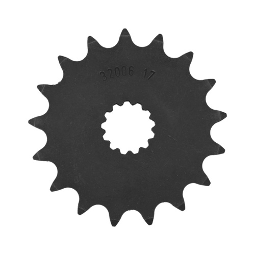 Sprocket Front 17T for #520 Chain