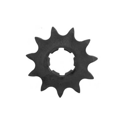 Sprocket Front 11T for #520 Chain