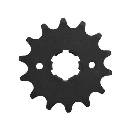 Sprocket Front 14T for #520 Chain