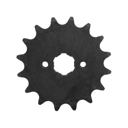 Sprocket Front 16T for #520 Chain