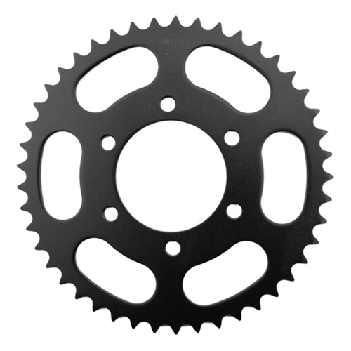Sprocket Rear Steel 45T for #520 Chain