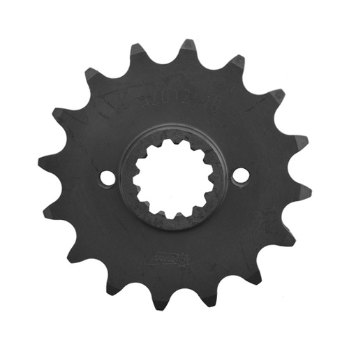 Sprocket Front 16T for #520 Chain