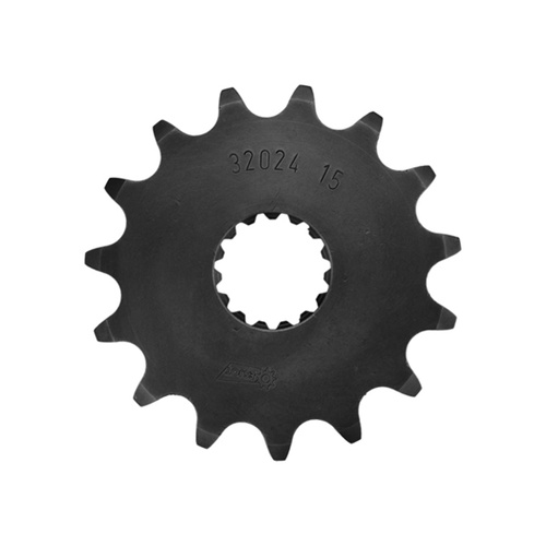Sprocket Front 15T for #520 Chain