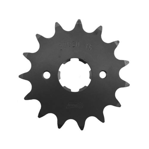 Sprocket Front 15T for #520 Chain