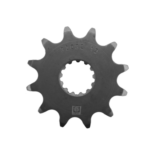 Sprocket Front 12T for #520 Chain