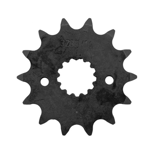 Sprocket Front 14T for #520 Chain