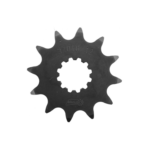 Sprocket Front 12T for #520 Chain