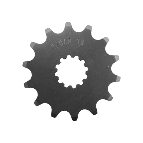 Sprocket Front 14T for #520 Chain
