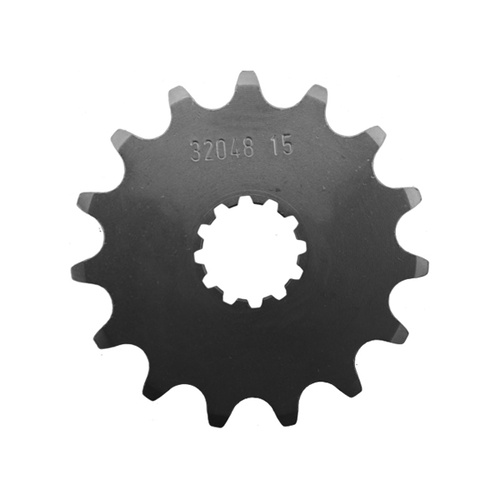 Sprocket Front 15T for #520 Chain