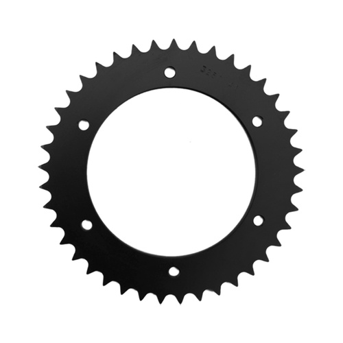 Sprocket Rear Steel 41T for #520 Chain