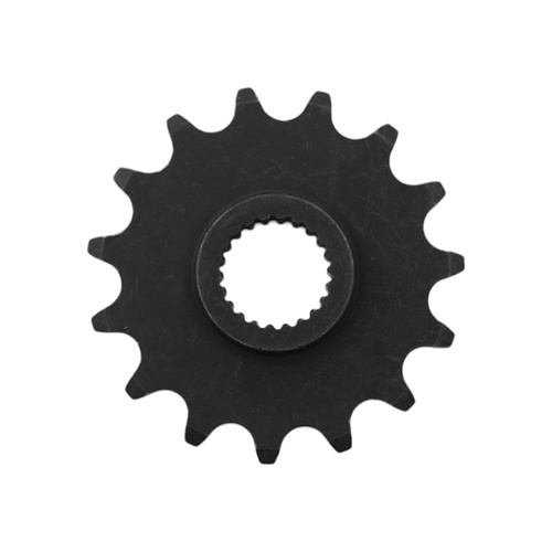 Sprocket Front 15T for #520 Chain