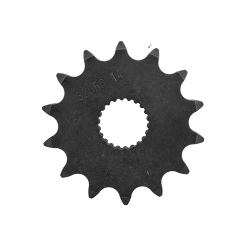 Sprocket Front 14T for #520 Chain