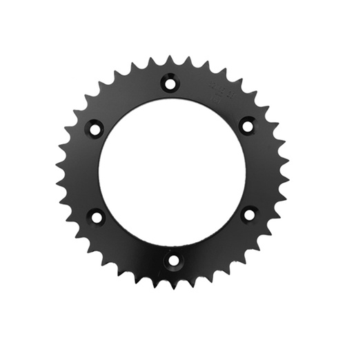 Sprocket Rear Steel 38T for #520 Chain