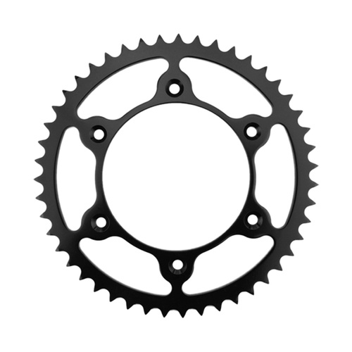 Sprocket Rear Steel Lightweight 47T for #520 Chain