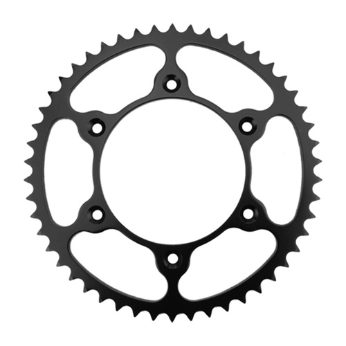 Sprocket Rear Steel Lightweight 50T for #520 Chain