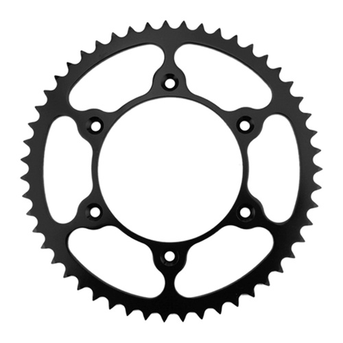 Sprocket Rear Steel Lightweight 51T for #520 Chain
