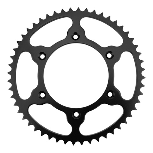 Sprocket Rear Steel Lightweight 52T for #520 Chain