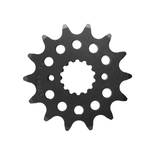 Sprocket Front Sport 14T for #520 Chain