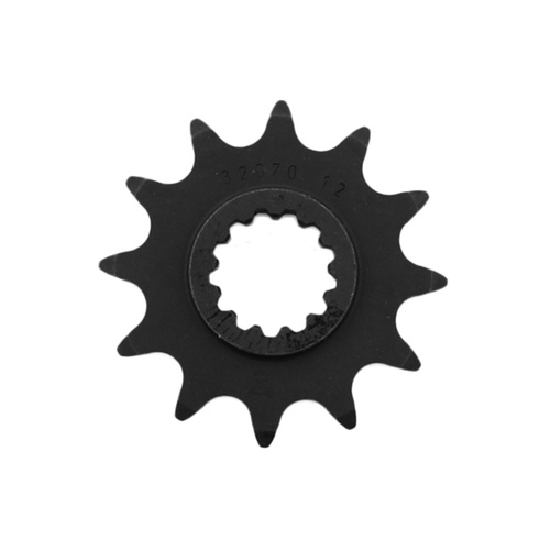 Sprocket Front 12T for #520 Chain