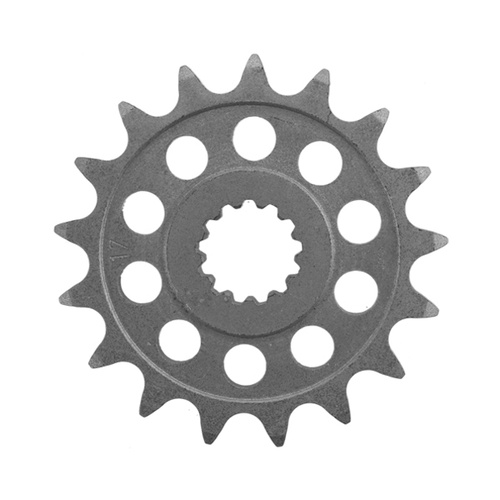 Sprocket Front Sport 17T for #520 Chain