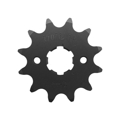 Sprocket Front 12T for #520 Chain