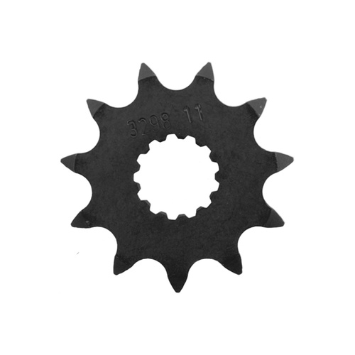 Sprocket Front 11T for #520 Chain