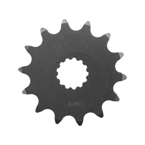 Sprocket Front 14T for #520 Chain