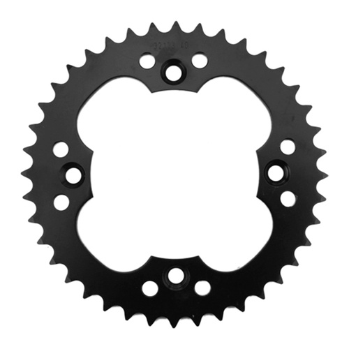 Sprocket Rear Steel 40T for #520 Chain