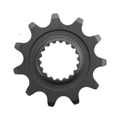 Sprocket Front 11T for #520 Chain