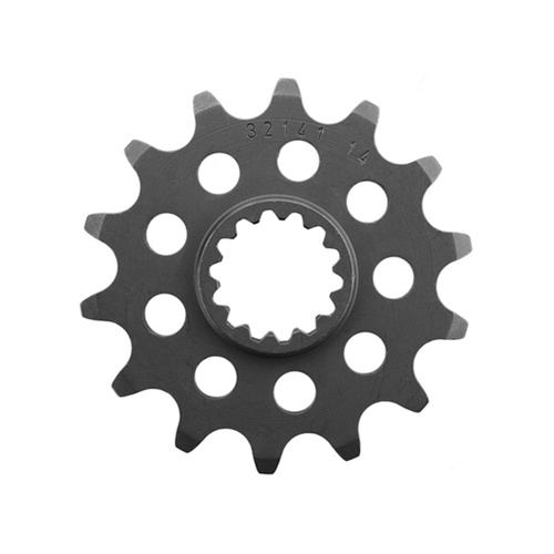Sprocket Front Sport 14T for #520 Chain