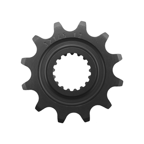 Sprocket Front 12T for #520 Chain