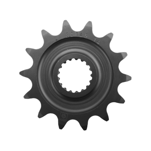 Sprocket Front 14T for #520 Chain