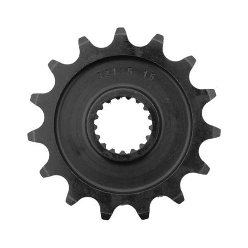 Sprocket Front 15T for #520 Chain