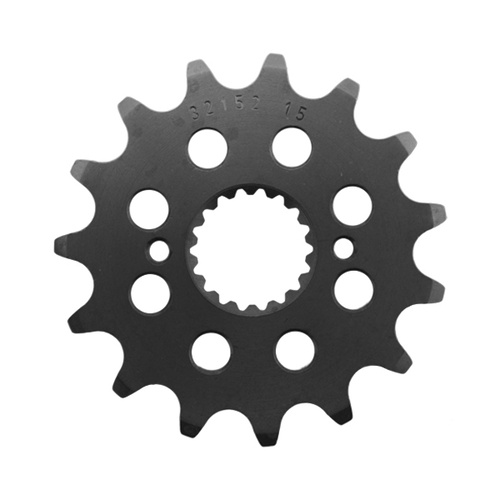 Sprocket Front Sport 15T for #520 Chain