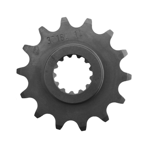 Sprocket Front 14T for #520 Chain