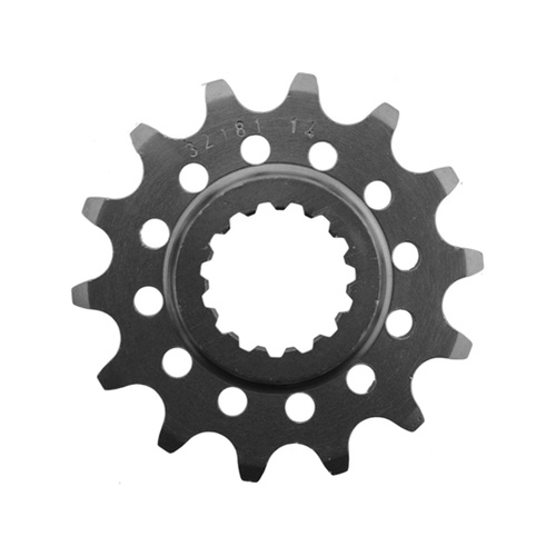 Sprocket Front Sport 14T for #520 Chain