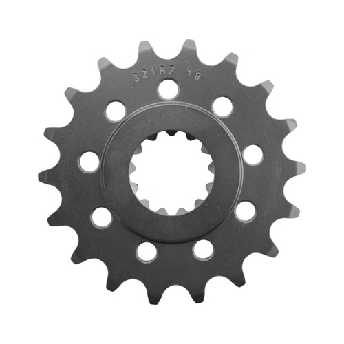 Sprocket Front Sport 18T for #520 Chain